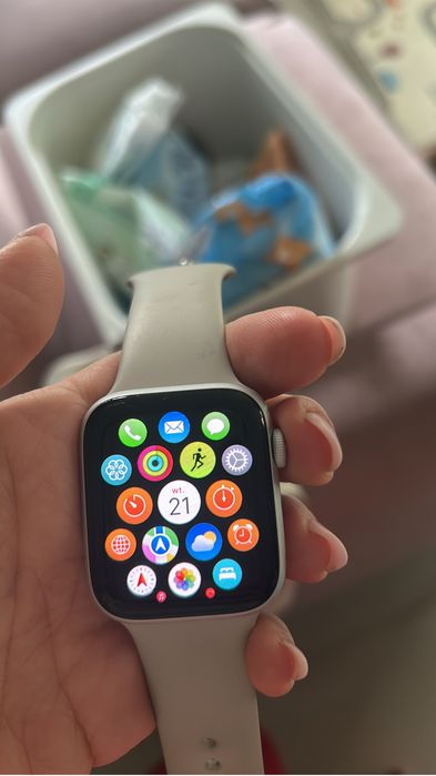 Apple watch se 2 cellular