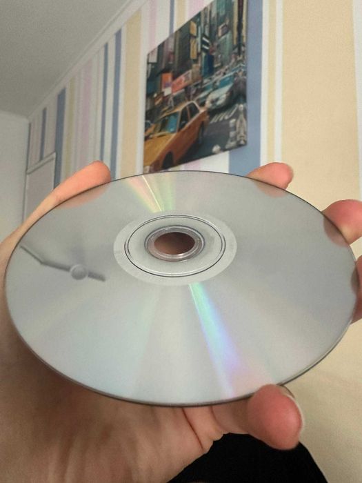 Counter-Strike 1: Anthology DVD DISCO