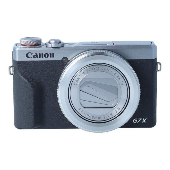 Canon PowerShot G7 X Mark III Cyfrowe.pl Warszawa