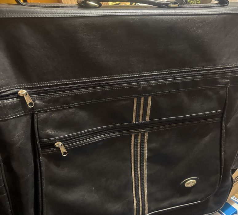 Porta fatos de viagem
