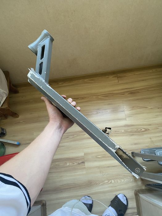 Дека скут