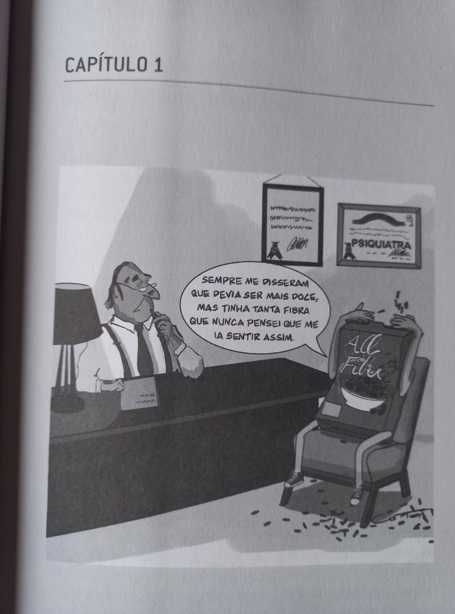 300 Mil Anos de Ansiedade - Gustavo Jesus