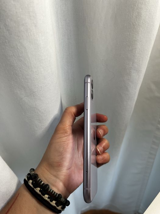Iphone 11 - 64gb