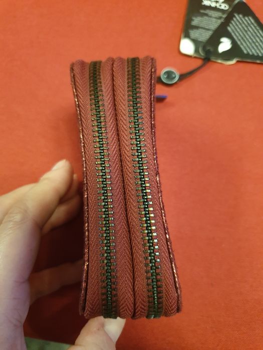 OCHNIK etui na klucze mały portfel