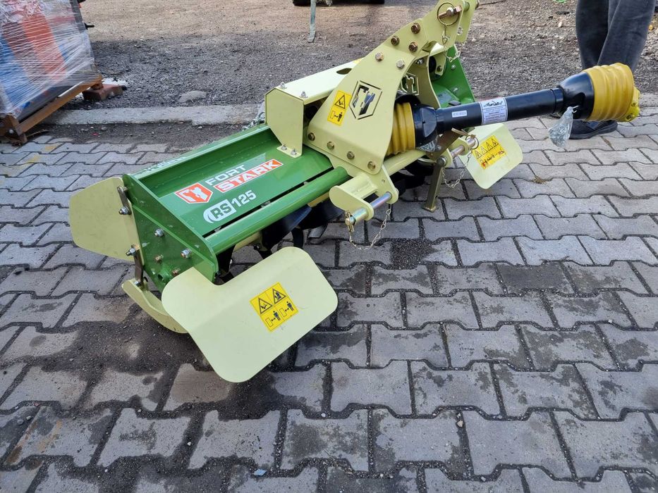 Mini glebogryzarka Stark 95cm