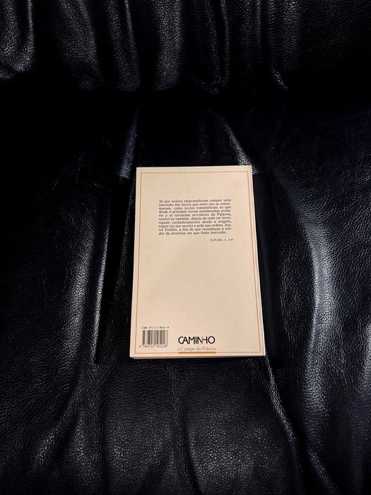 O Evangelho Segundo Jesus Cristo (1ª Edição, 1991) - José Saramago