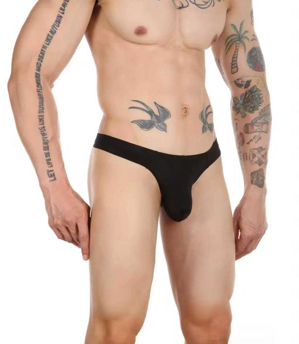 Труси-стрінги чоловічі