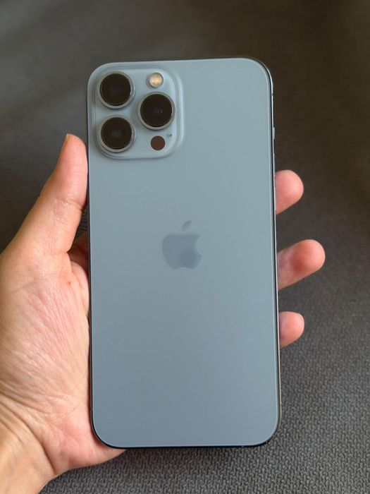 Iphone 13 pro max 128 GB