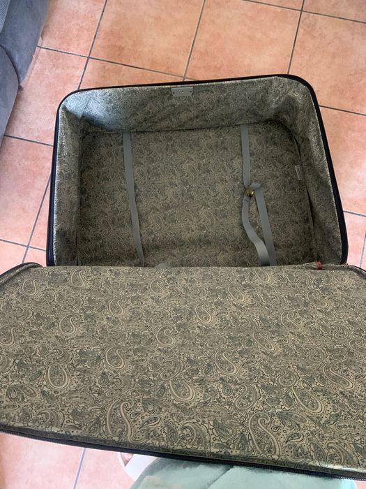 Валіза Samsonite