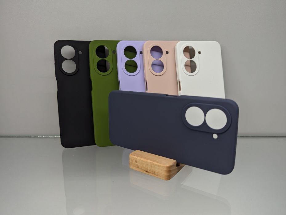 Xiaomi Redmi A5/ Poco C71 Противоударный чехол софт тач чохол