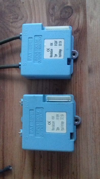 Termet Ariston Eurostar Euroterm moduł zapłonowy