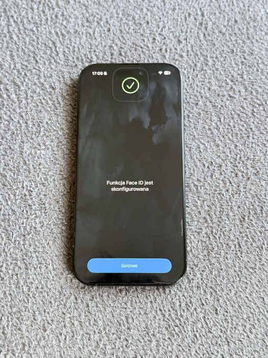 Płyta Główna Apple Iphone 16 Pro 128GB