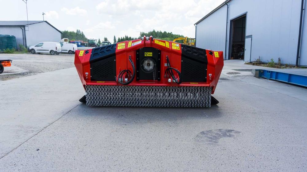 Mulczer F5-225 Remet Cena BRUTTO