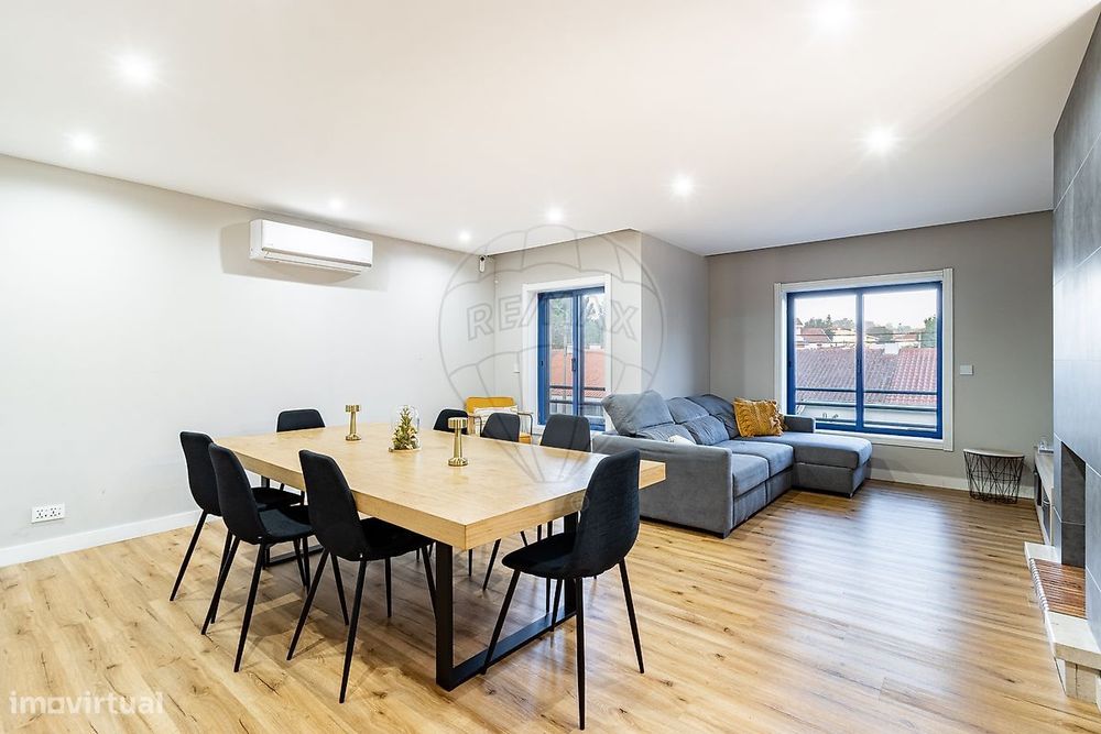 Apartamento T3 para arrendamento