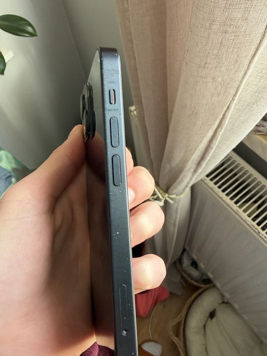 Iphone 13 mini telefon