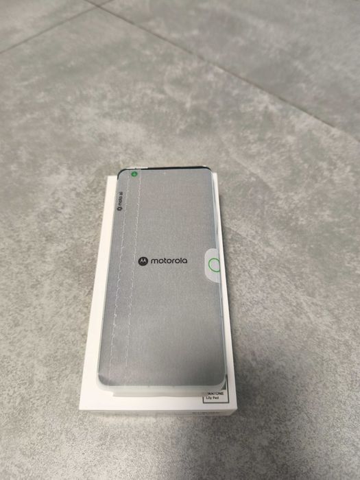 Motorola EDGE 70 128/512GB