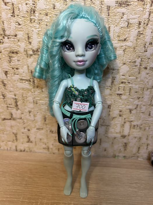 Кукодки Rainbow High