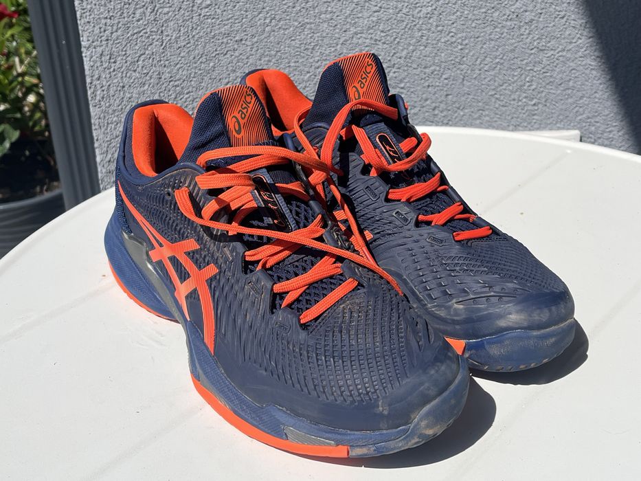 Asics Court FF 3 rozm 43,5