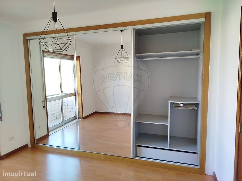 Apartamento T1 para venda