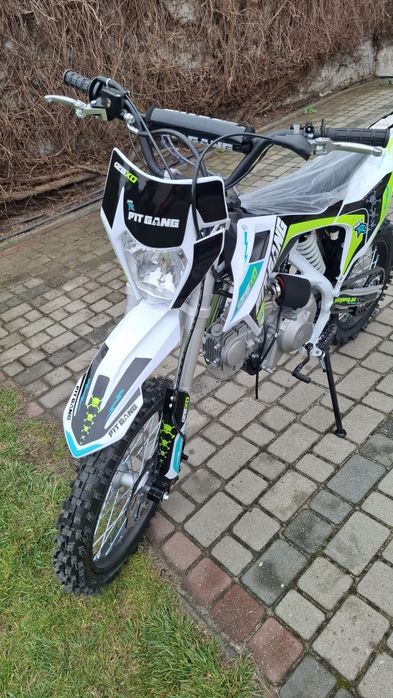 Pit bike PITGANG 140XD (RATY)