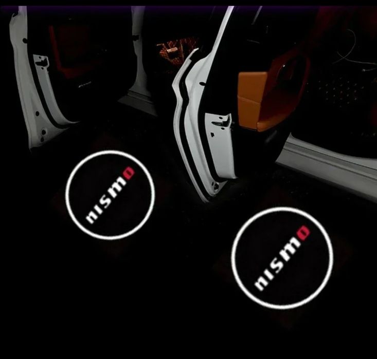 Projetor de iluminação Nismo