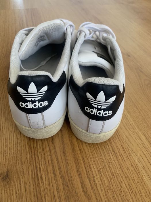 Super Star Adidas  original 41 r