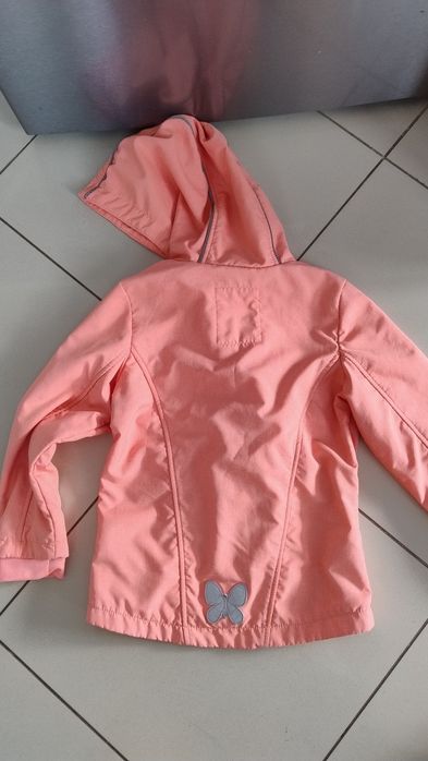 Kurtka Softshell 110