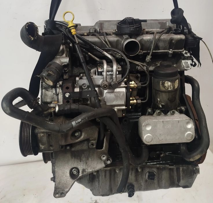 Motor completo OPEL Vectra B Caravan (31_)