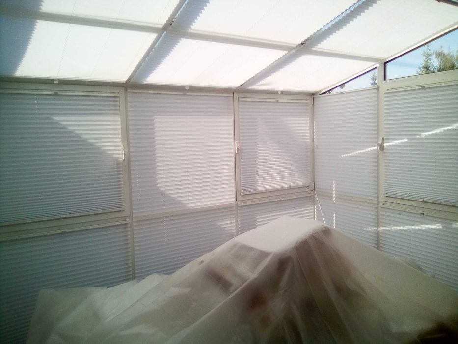 Naprawa rolet, żaluzji, serwis, sprzedaż Trójmiasto!