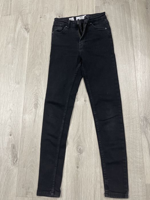 Джинсы и др. Bershka, Pull&Bear, Lee  и пр. на р. 152-156