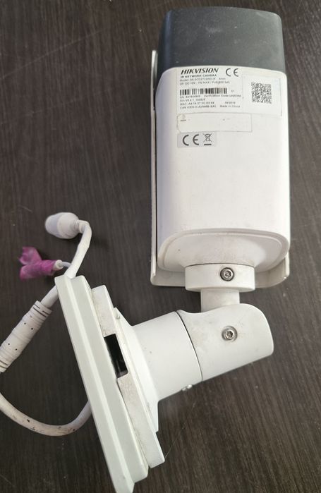 Kamera IP 2MPx DS-2CD2T22WD-I5