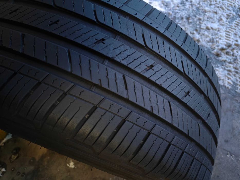 R20 235 50/R20 255 45 розпаровки шини Bridgestone Alenza Sport A/S