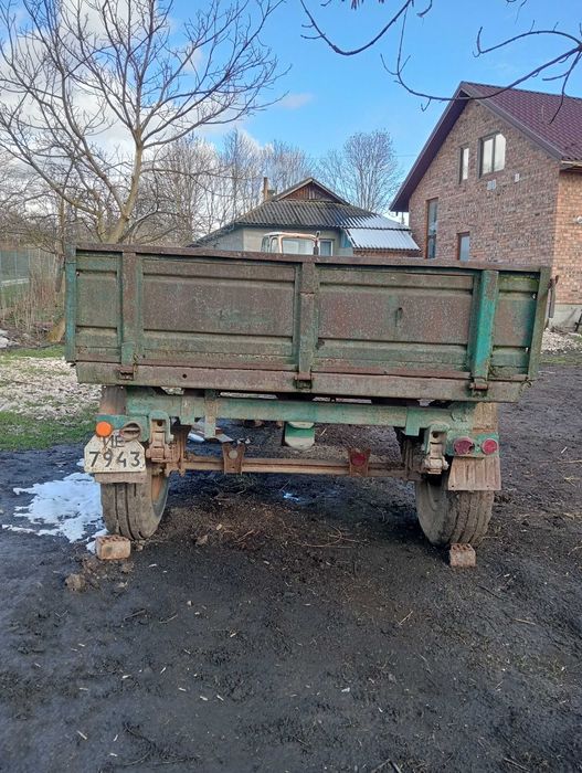 Продам трактор ЮМЗ 6 Кл