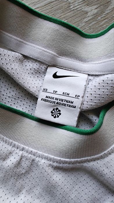 2 komplety odzieży sportowej męskiej rozmiar S