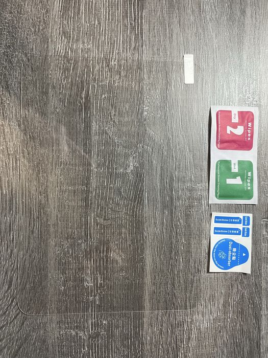 Захисне скло Планшет Apple iPad 11'' (A16) WiFi, айпад