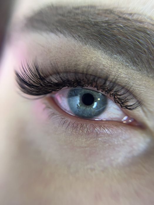 PROMOCYJNE CENY!!! Przedłużanie rzęs