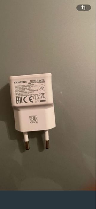 Ficha Usb Samsung