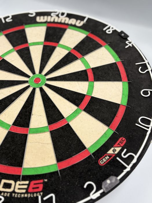 Tarcza Winmau Blade 6