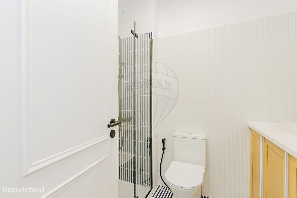 Apartamento T3 para venda