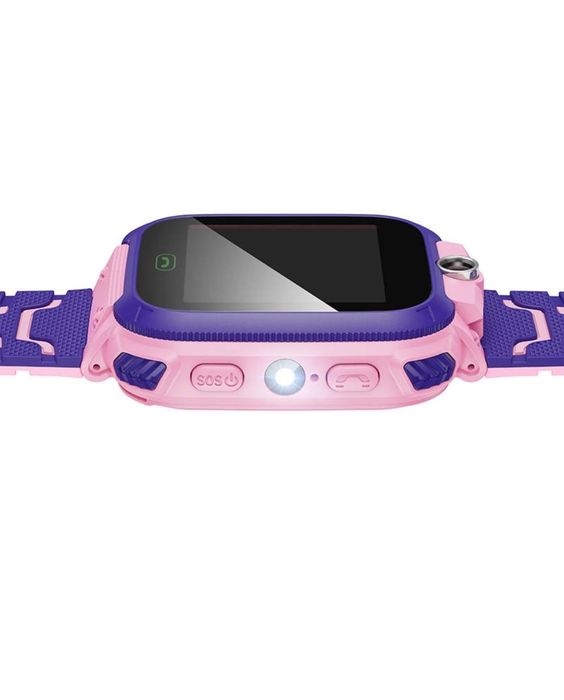 Дитячий смарт годинник під сім картку children smart watch