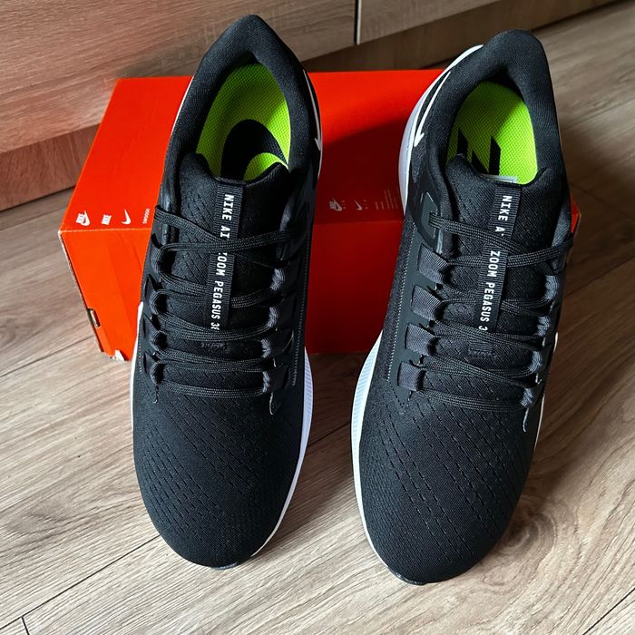NiKE Air Pegasus r. 46 - 30 cm  Zoom buty