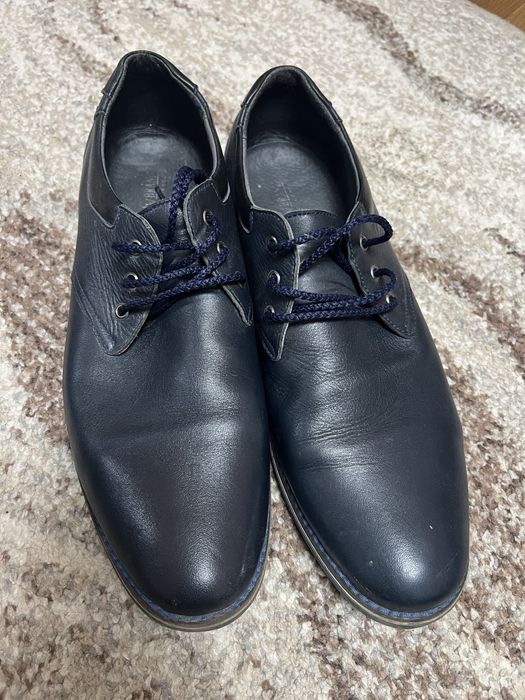 Чоловічі туфлі
