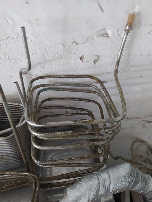 Пивное оборудование