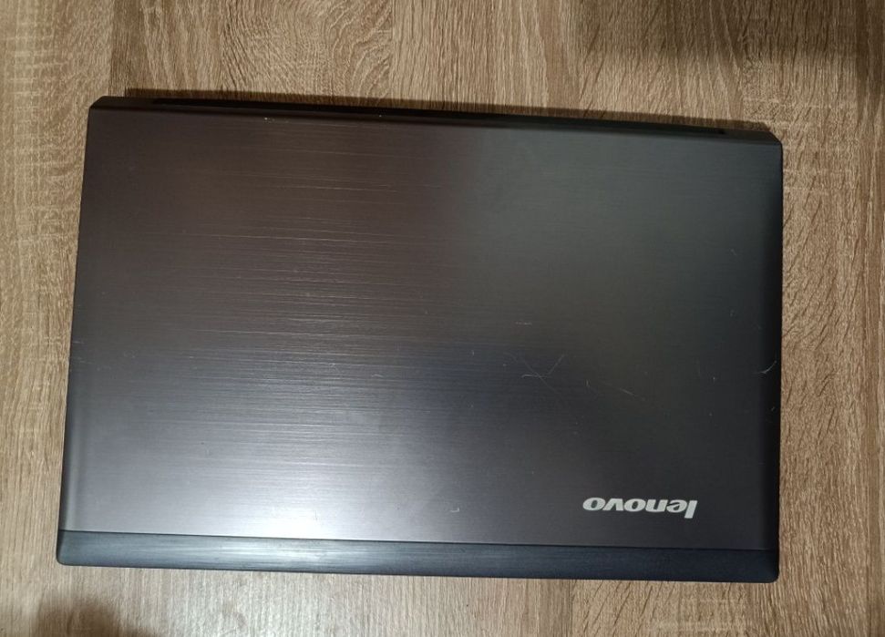 Ноутбук Lenovo V580