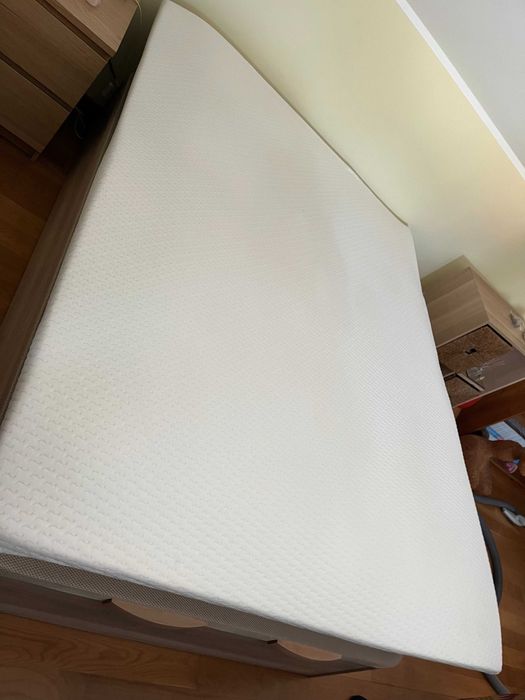 Sobre Colchão WELLPUR®