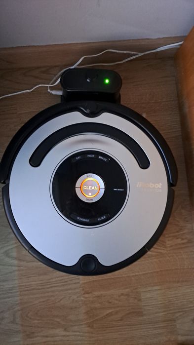 iRobot Roomba 555