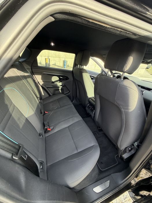 Range Rover Evoque P160