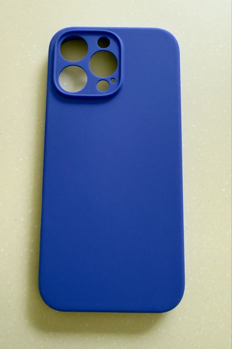 Case etui iPhone 16 Pro Max NOWE