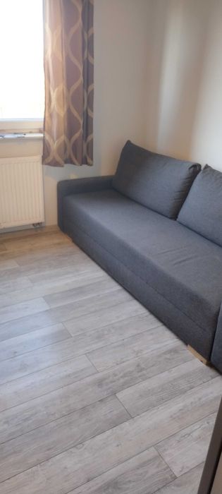 Pokój w mieszkaniu dwupokojowym do wynajęcia