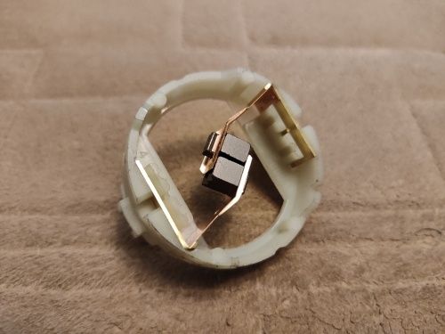 Escovas para maquinas parkside